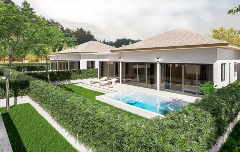 Iremia Residence