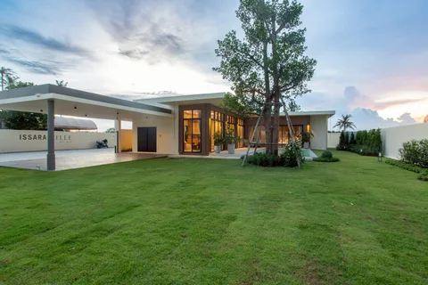 Issara Ville Hua Hin
