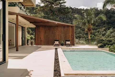 Istani Villas 2
