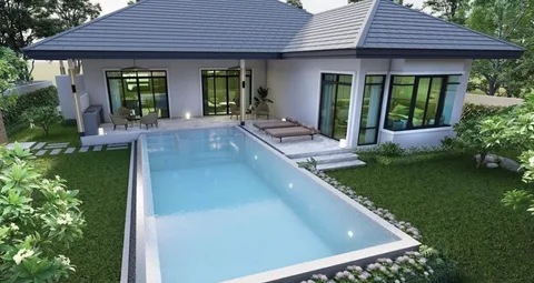 KiRi Valley Hua Hin