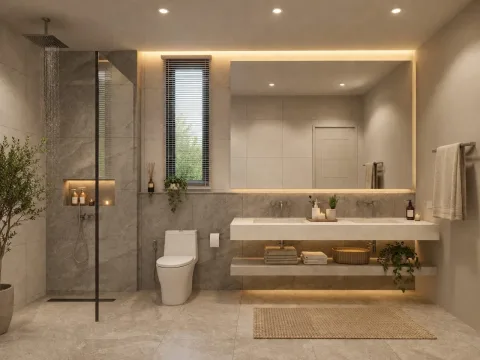 Luma Villas