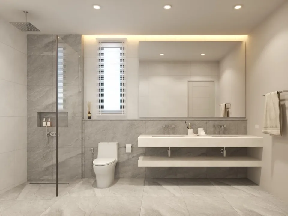 Luma Villas, developer render 3, Koh Samui