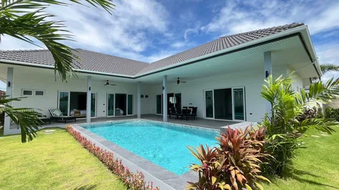 Nantra Residence