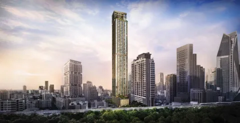 Noble Emmerse Phrom Phong
