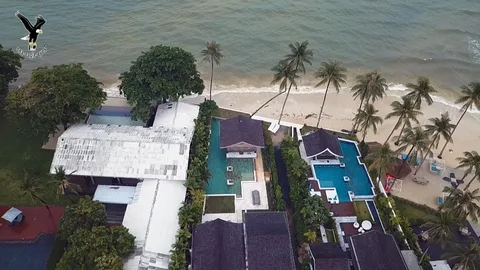 Oasis Villas