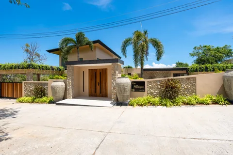 Oka Villas