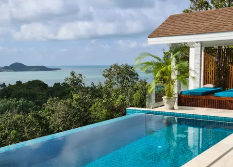 Orchid Terrace