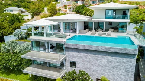 Osas Urban Villa