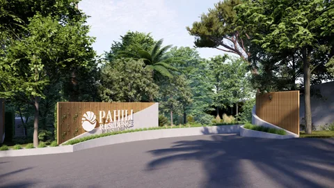 Pahili Loft Lamai