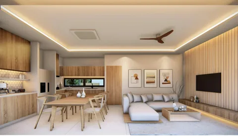 Paragon Villas Phase 2