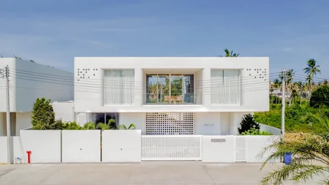 Peak Village Pool Villa Hua Hin Pranburi