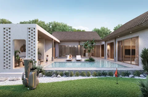 Phu Pim Villa Hua Hin