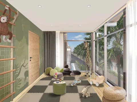 Privaco Pool Villa
