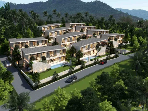 Privilege Luxury Villas