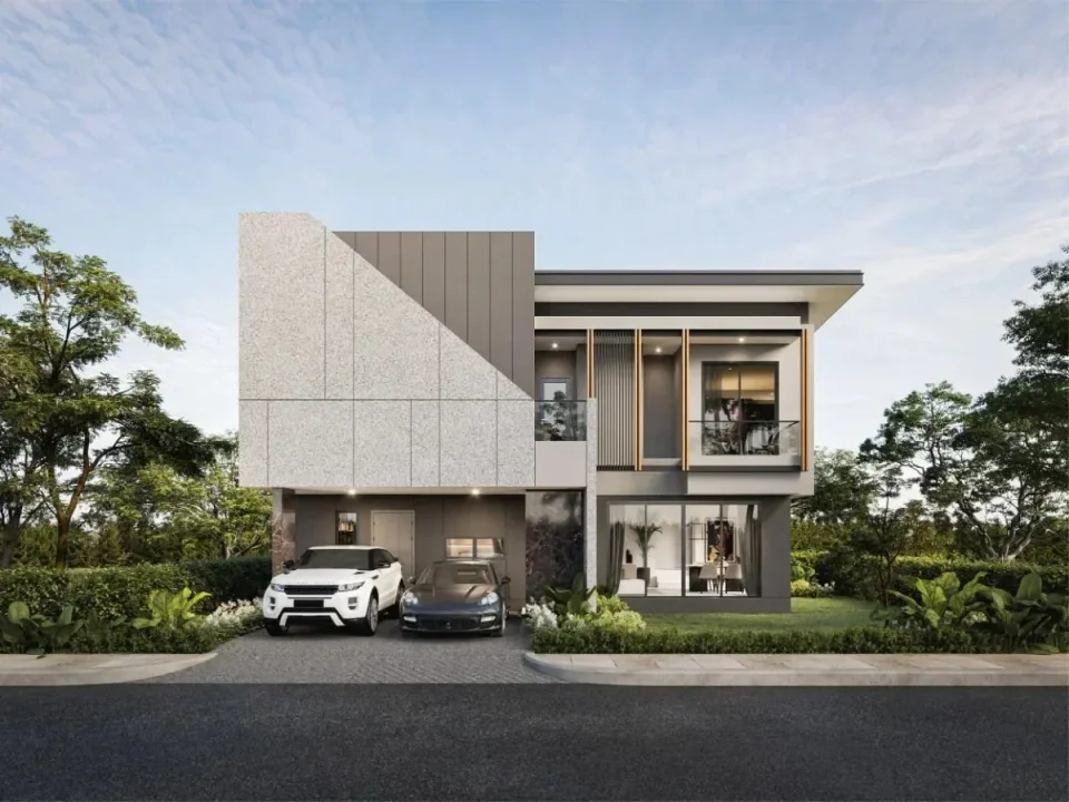 PYCHE, developer render 2, Nong Prue (Jomtien, Pratumnak, Central Pattaya)