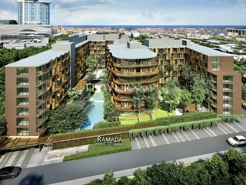 Ramada Mira North Pattaya