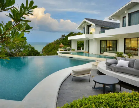 Sabai Villa