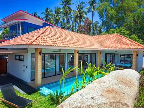 Samudra Lamai Center