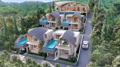 Samui Grand Park Forest