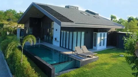Sanctuary Lakes Hua Hin