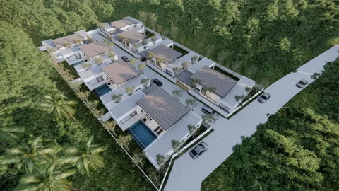 Sawasdee Pool Villas Bophut 5