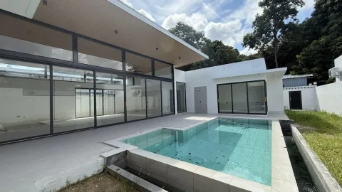 Sawasdee Pool Villas Chaweng 3