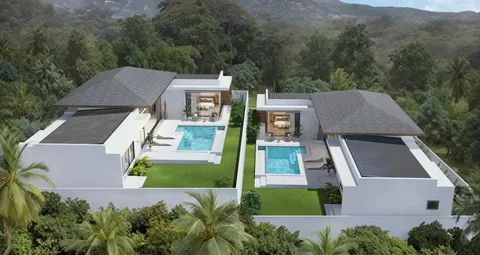 Siri Villa
