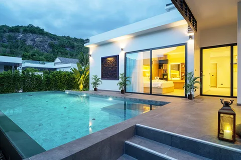 Sivana Hills Hua Hin