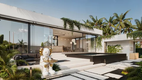 Soho Residence