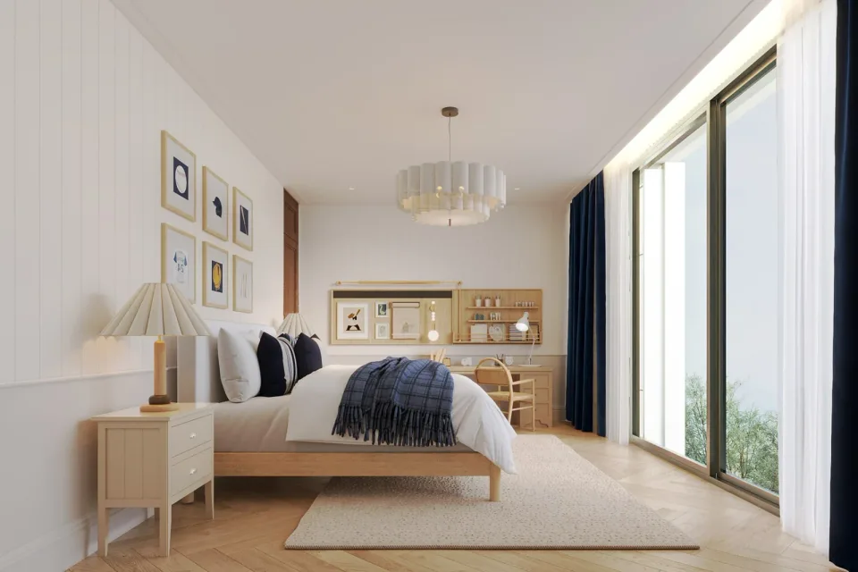 Solava Pattaya, developer render 3, Pattaya