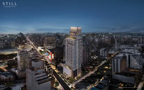 STILL Sukhumvit 20