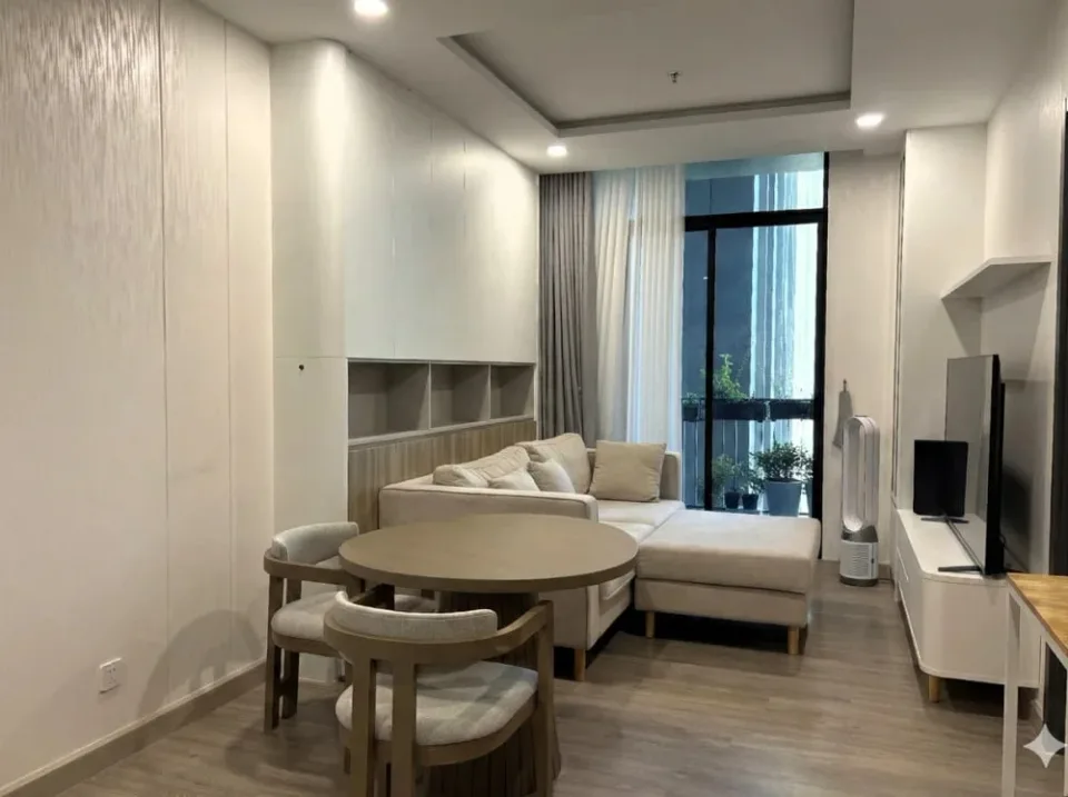 Supalai Premier Samsen - Ratchawat, developer render 2, Dusit