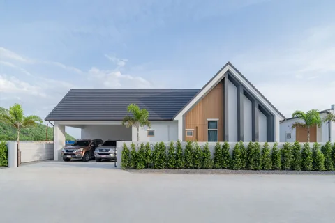 Talaycation Hua Hin - Pranburi