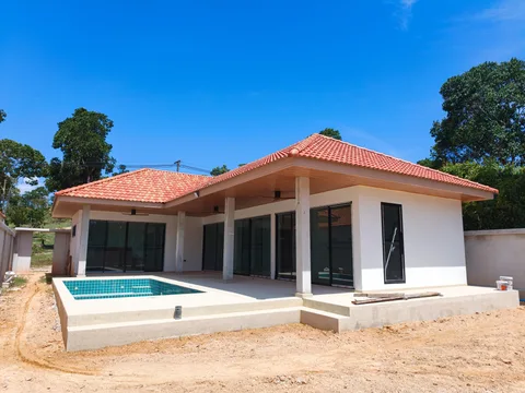 Taling Ngam Serenity Villas