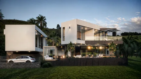 Teak Heritage Villas