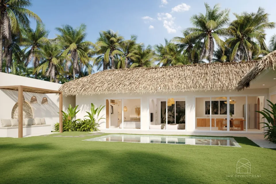 Thara Tropical, developer render 2, Maenam