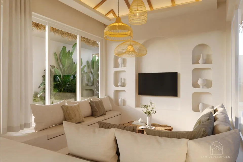 Thara Tropical, developer render 4, Koh Samui