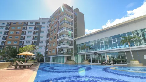 The 88 Condo