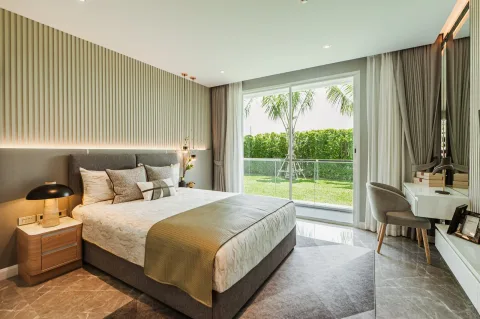 The Coral Pattaya