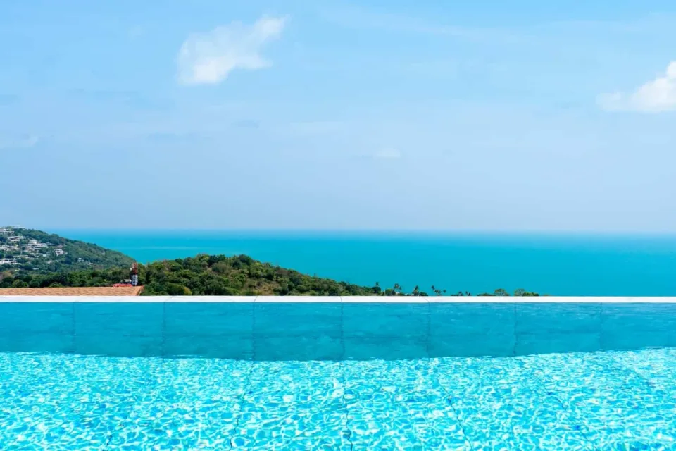 The Heights, developer render 3, Koh Samui