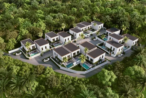 The Nomads Residence