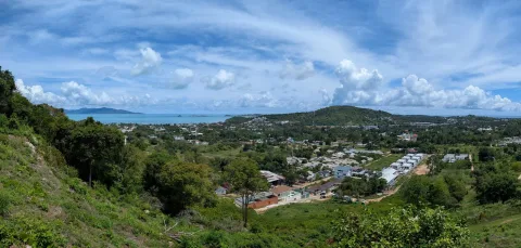 The Pinnacle Samui