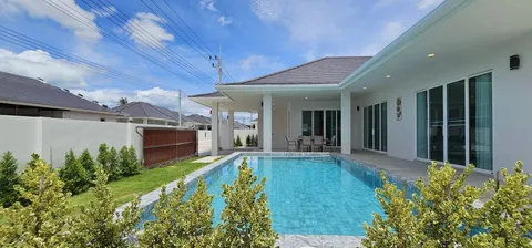 The Pyne Plus 2 Hua Hin