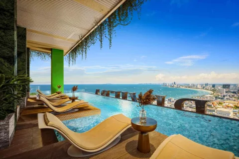 The Riviera Ocean Drive