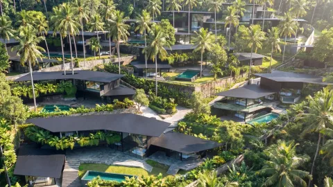 The Signature Residence
