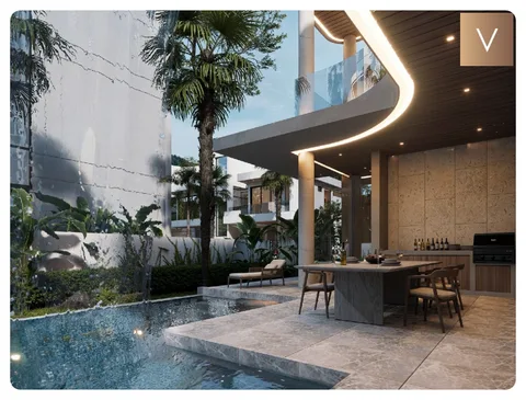 The Vista Hua Hin