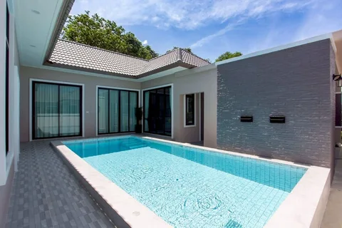 Tongtharin Villa Hua Hin