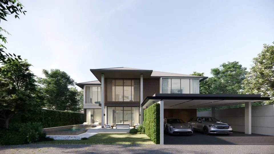 Veera Grand Pattaya, developer render 2, Nong Prue (Jomtien, Pratumnak, Central Pattaya)