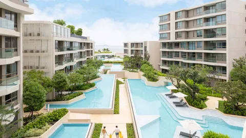 Veranda Residence Hua Hin