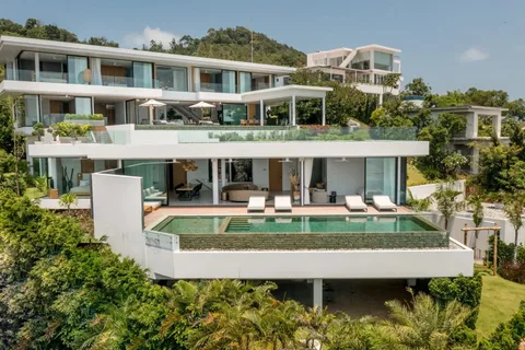 Villa Amalliya